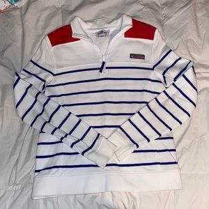Vineyard Vines Quarter Zip